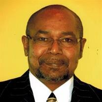 Jerry Levester Bryant Sr.