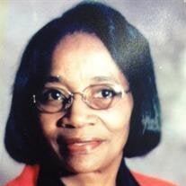 Mrs. Ethel Lee Young