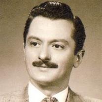 Panos N. Bouboulis