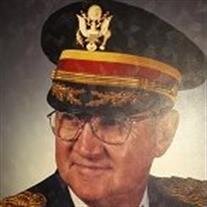 Tolbert Allen Daniels Sr.