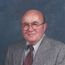 Christopher Blane  Capps