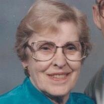 Glenice M. Ertel