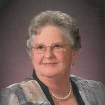 Mrs. Carylon Bardwell