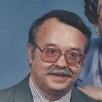 Thomas Albert Allemang