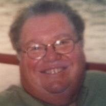 Mr. Frank A. Gagliano