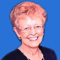 Marilyn L. Rickher