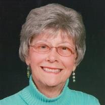 Mrs. Gene Tinnin