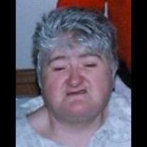 Brenda Sue Hardee