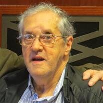 Billy R. Carrier