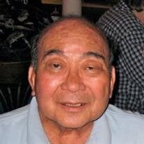 John Wong