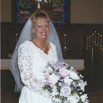 Elizabeth Jo "E.J." Warren