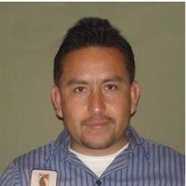 Jose Y. Ortega Rodriguez