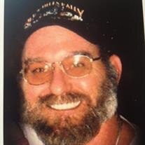 Theodore TED James Gassel