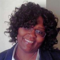 Shalina Renee "Lina Boo" Harris