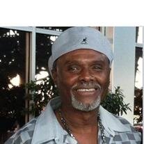 Larry Joseph "Mr. Blique" Maxent Sr.