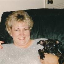 Beverly Terry