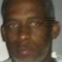 Leon "Noonie" Jolly