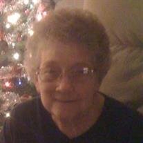 Margaret L. Hall