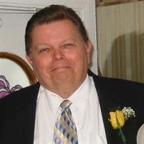 Mr Donald Dean Gilbert Sr.