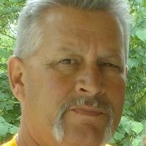 Mr. David A. Smith Jr.