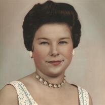 Rita Nell Porter