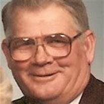 Charles Bailey