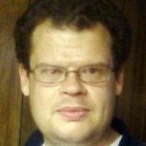 Mr.  David  Paul Turner