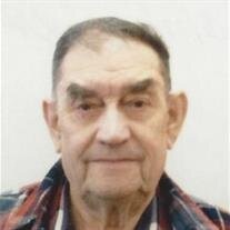 Mr.  Marvin W.  Burmann