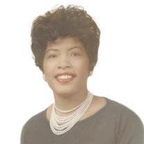Mrs.  Janie B Sanders
