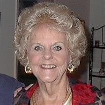 Shirley Ruth BRANDT