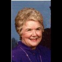 Elizabeth A. Seeley