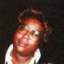 Mrs. Vonicile S. Henderson