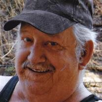 Jimmy Darrell Bolden