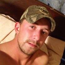 Justin Wayne White