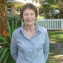 Frances E. Tolison