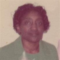 Ms. Vivian A. Jeffery