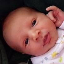 Adam Xavier Johnson
