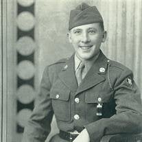 Mr John A Hopkins Sr