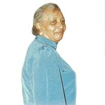 Mrs.  Maggie Lue Reed