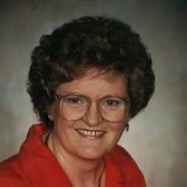Frieda F. Hunger