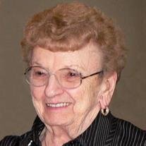 Margaret R. Pesavento