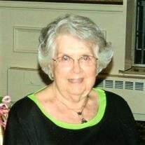 Marjorie Lockwood