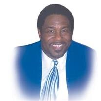 Mr.  Donald Carlton Smith Sr.