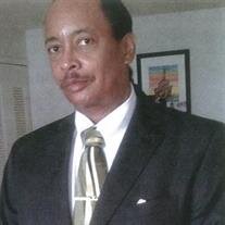 Mr.  Arthur Junior Small