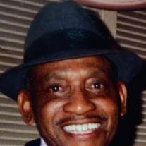 Curtis Lamar Cheeks