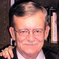 Mr. Robert Earl Duke Jr.