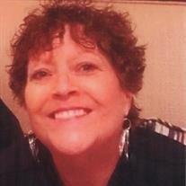 Tina Marie Davis