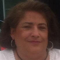 Marcella Rubino