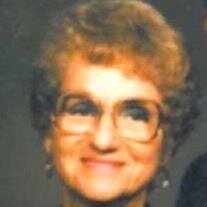 Juanita L. Clark