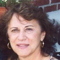 Ann Arnone-Haverstick